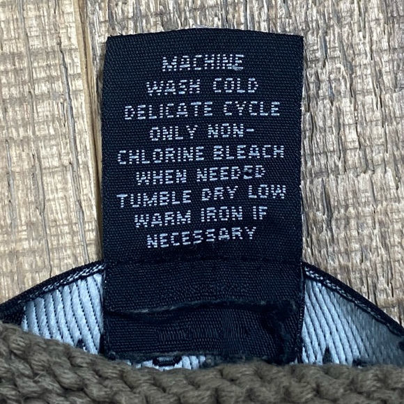 croft & barrow | pullover sweater - Picture 4 of 4